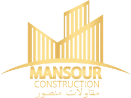 Mansour Logo